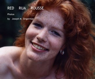 RED    RUA    ROUSSE book cover