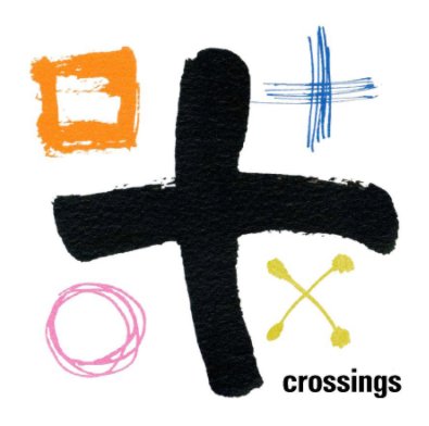 Crossings book cover