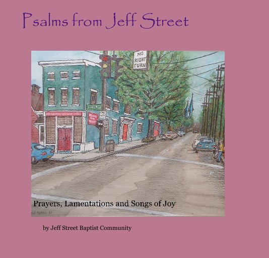 View Psalms from Jeff Street by Jeff Street Baptist Community