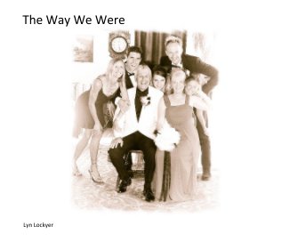 The Way We Were book cover