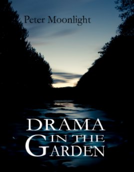 Drama in the Garden book cover