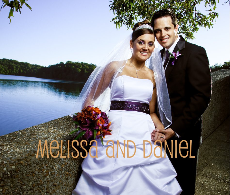 Visualizza Melissa and Daniel di Rory White
