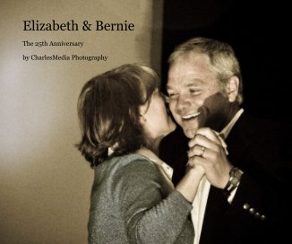Elizabeth & Bernie book cover