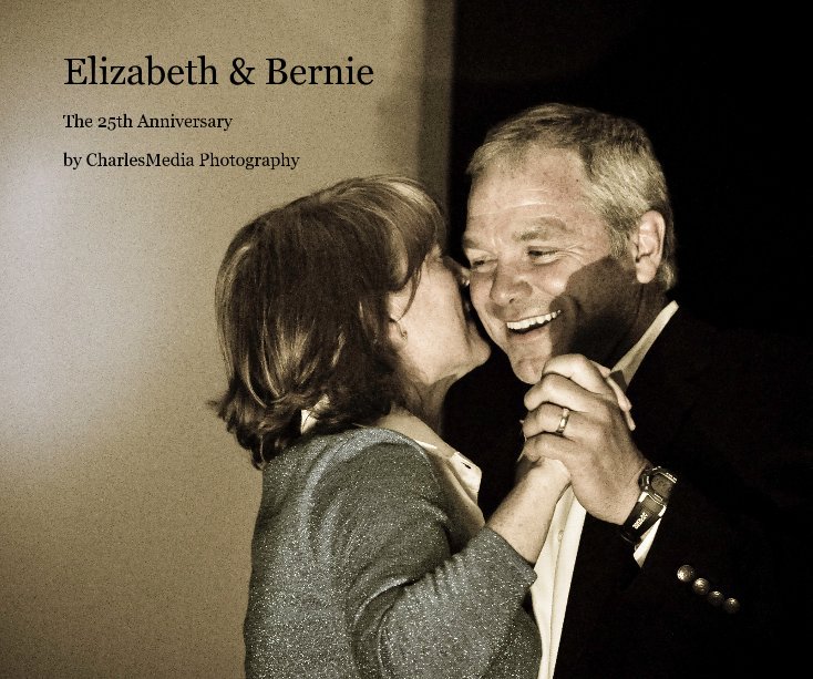 Ver Elizabeth & Bernie por CharlesMedia Photography