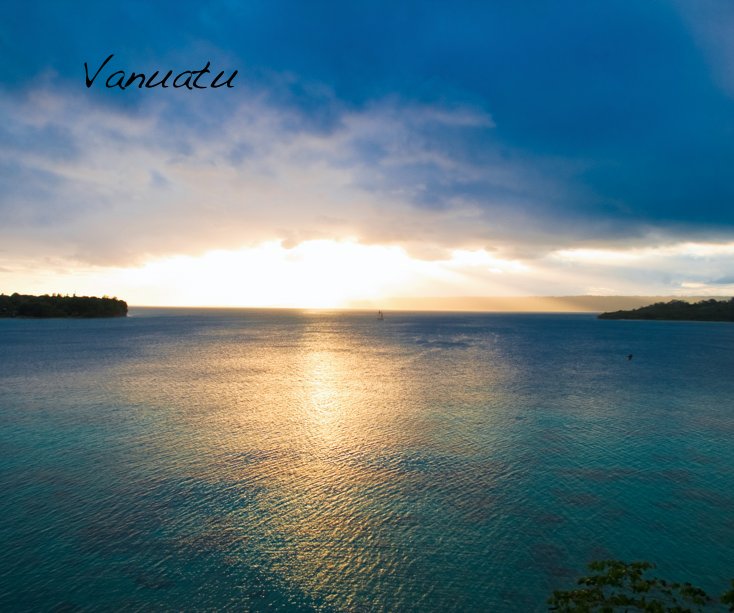 Ver Vanuatu por sophieej