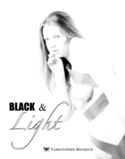 Black and Light book cover