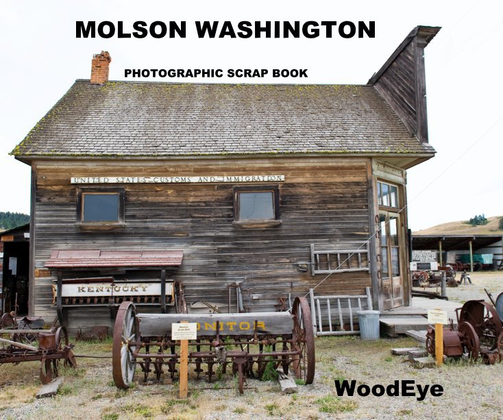 View MOLSON WASHINGTON by WoodEye