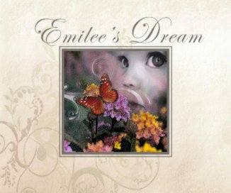 Emilee's Dream book cover