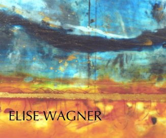 Elise Wagner book cover