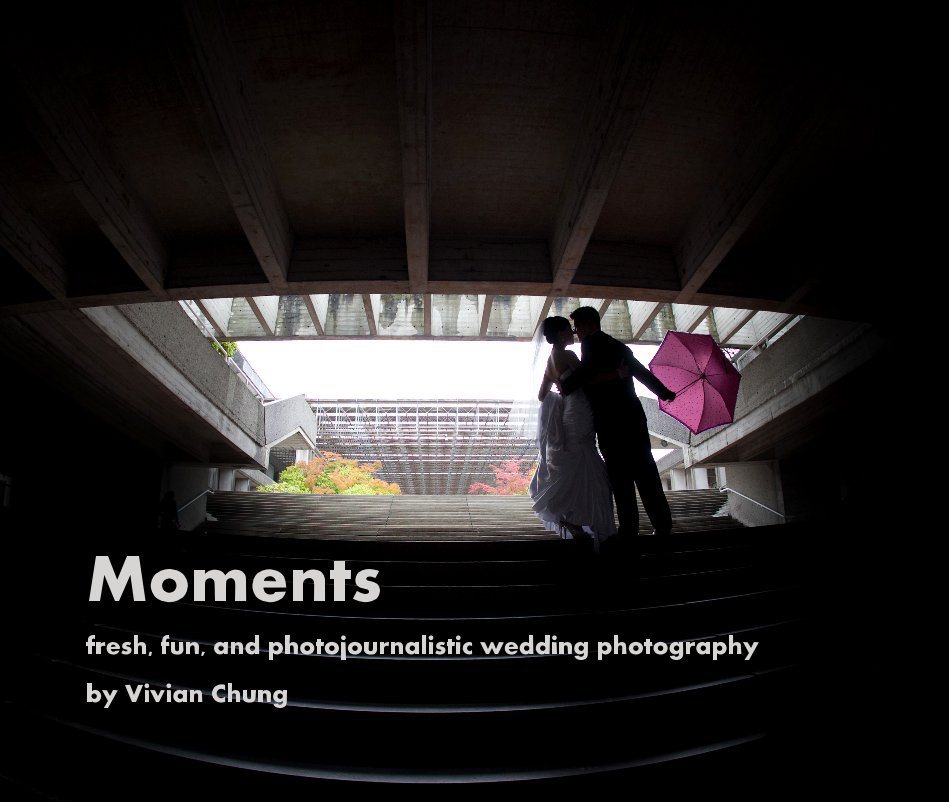 View Moments by Vivian Chung