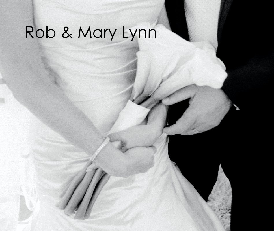 Ver Rob & Mary Lynn por thiakonig