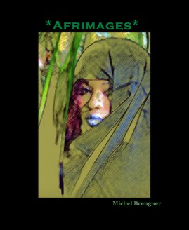 *Afrimages* book cover