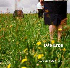 Das Erbe book cover
