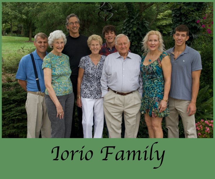 View Iorio Family by Karen Tallon Photos