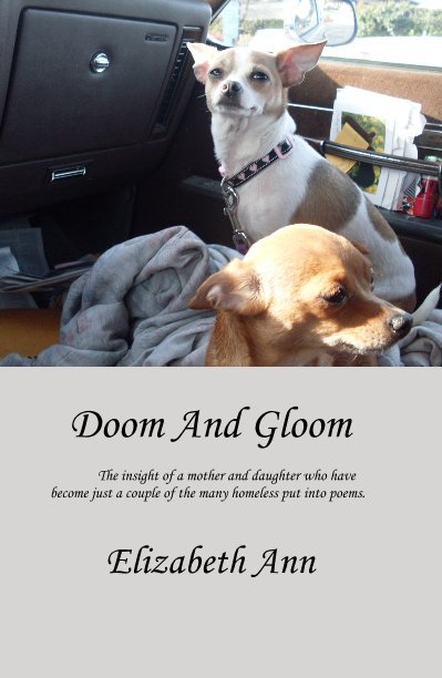 Doom And Gloom nach Elizabeth Ann anzeigen
