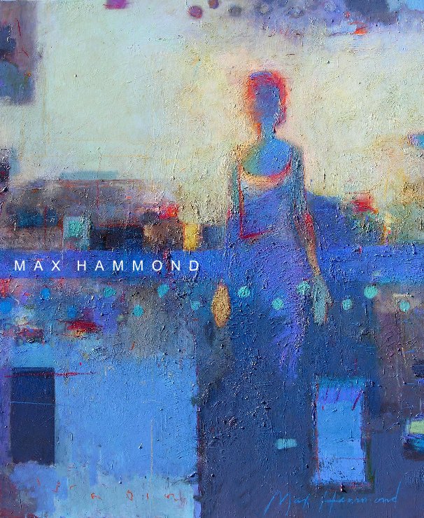 View Max Hammond by Bonner David Galleries
