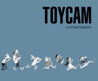 TOYCAM: Lo-Fi Photography book cover