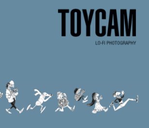 TOYCAM: Lo-Fi Photography book cover