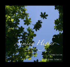 Aiming Higher book cover