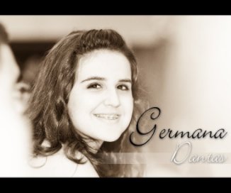 Álbum de Germana book cover