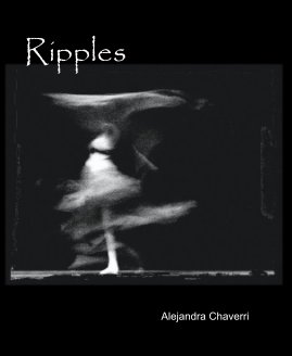 Ripples book cover