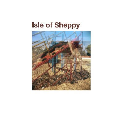 Isle of Sheppy book cover