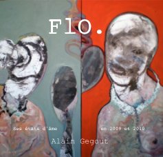 FlO. book cover