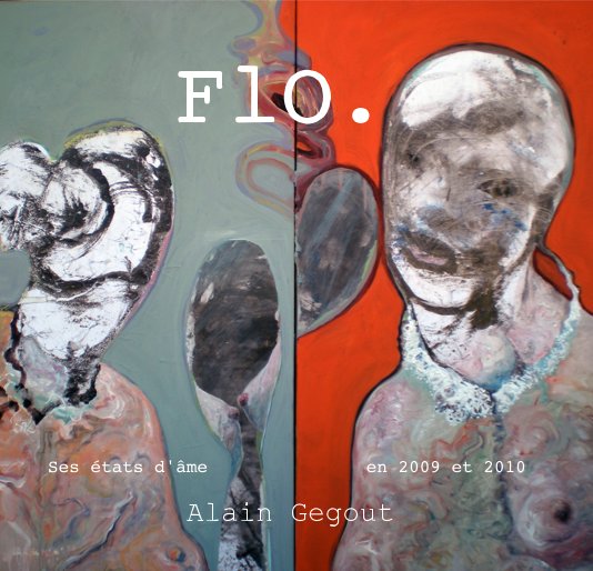 Bekijk FlO. op Alain Gegout