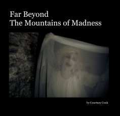 Far Beyond The Mountains of Madness book cover