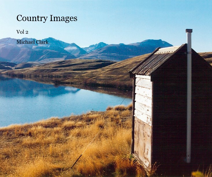 View Country Images by Michael Clark