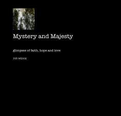 Mystery and Majesty book cover