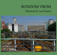 RONDOM VROM book cover