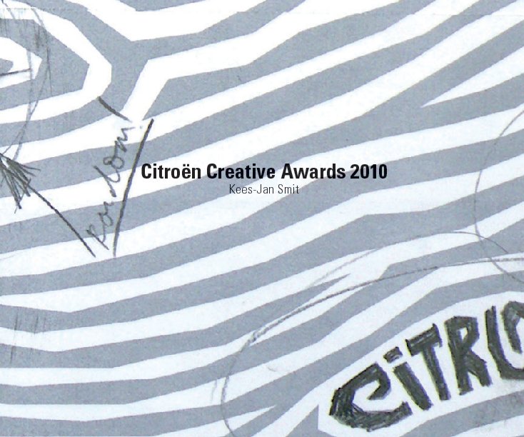 View Citroën Creative Awards by Kees-Jan Smit