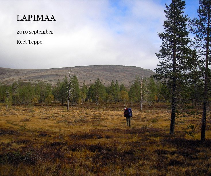 View LAPIMAA by Reet Teppo