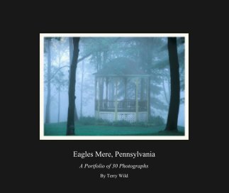 Eagles Mere, Pennsylvania book cover