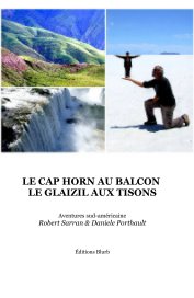 LE CAP HORN AU BALCON... book cover