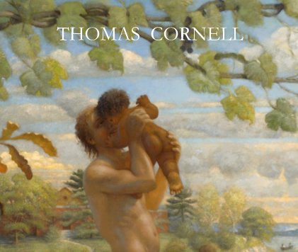 THOMAS CORNELL book cover