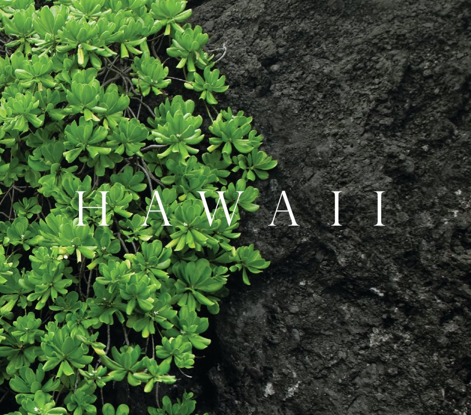 Ver HAWAII por Ryan Stotts