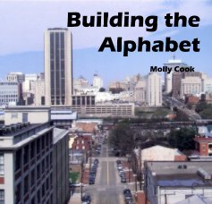 Building the Alphabet book cover