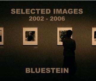 SELECTED IMAGES book cover