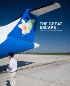 The Great Escape book cover