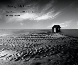 Through My Lens book cover