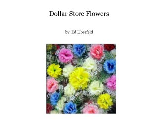 Dollar Store Flowers book cover