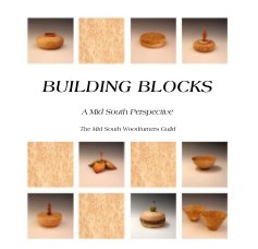 BUILDING BLOCKS book cover