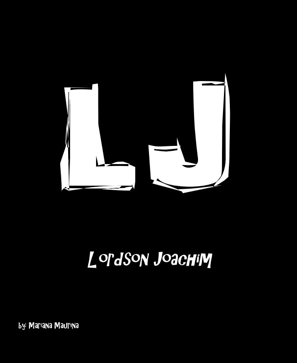 Ver LJ por by: Mariana Maurina