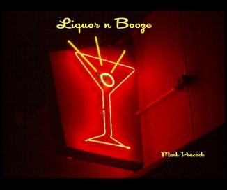 Liquor n Booze book cover