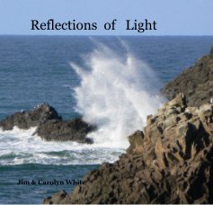 Reflections  of   Light book cover