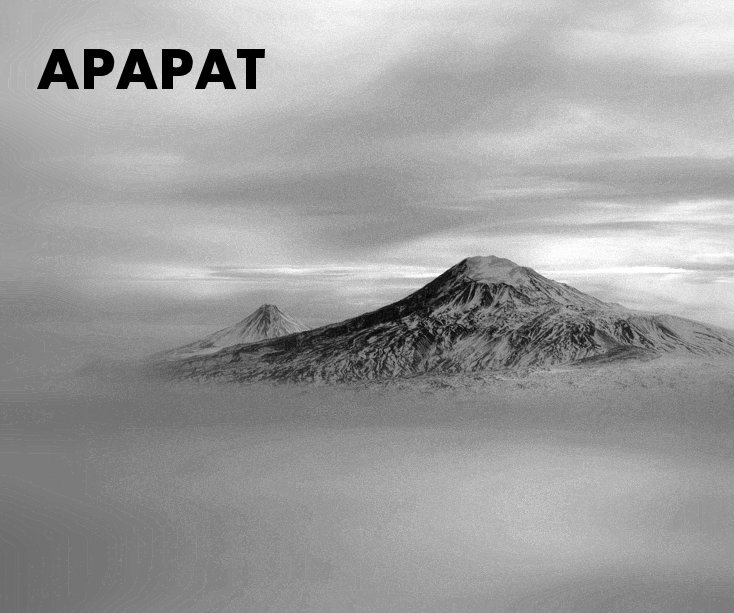 View ARARAT by Ilya Shershnev & Ararat Summit 2010 Expedition Team