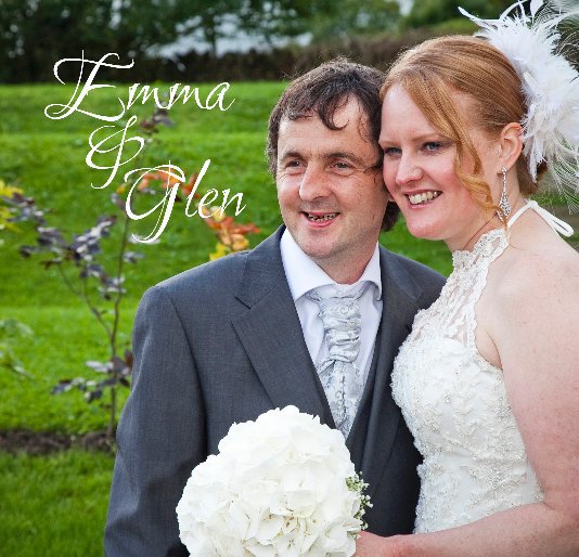 View The Wedding of Emma and Glen by LottieDesigns.com