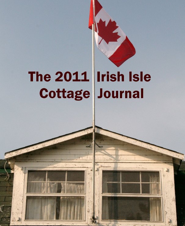 Bekijk The 2011 Irish Isle Cottage Journal op batemnapw